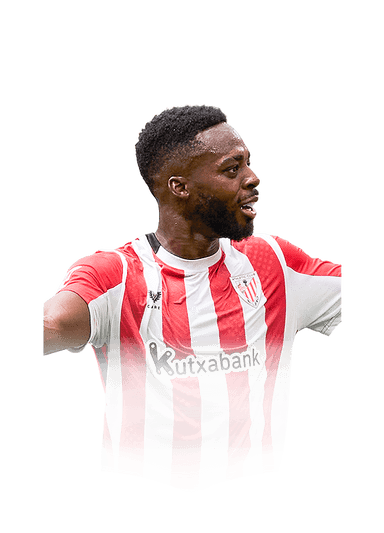 Iñaki Williams image