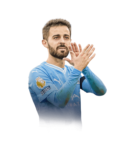 Bernardo Silva image