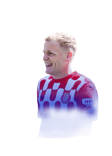 van de Beek image