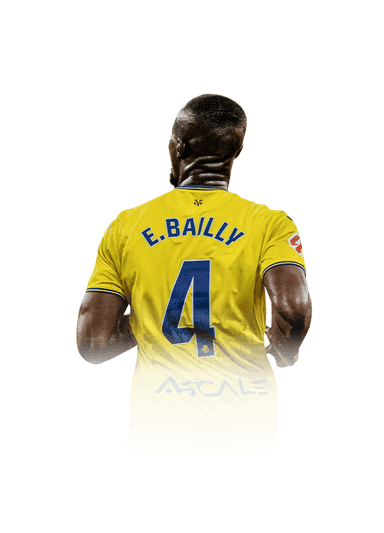 Bailly image