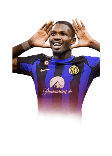 Thuram image