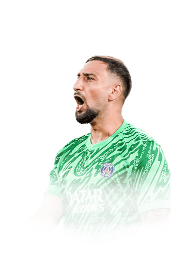 Donnarumma image