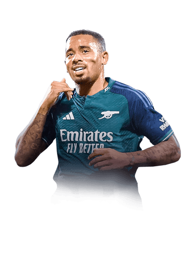 Gabriel Jesus image