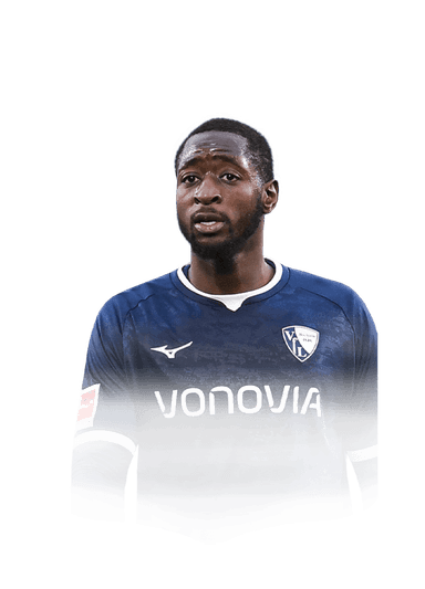 Sissoko image