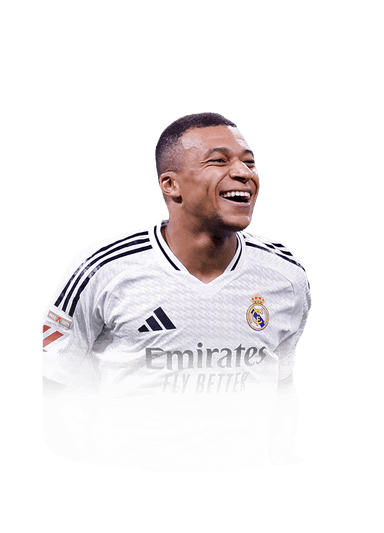 Mbappé image