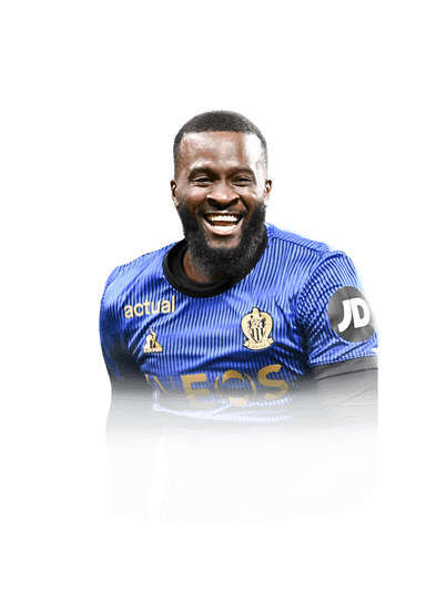 Ndombele image