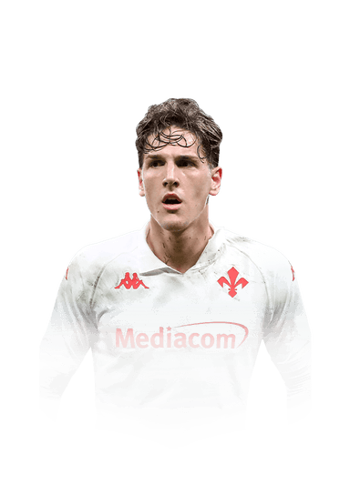 Zaniolo image