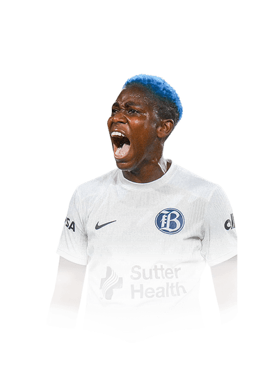 Oshoala image