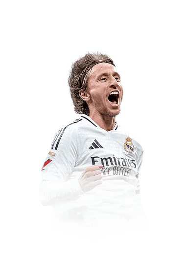 Modrić image