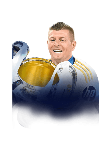 Kroos image