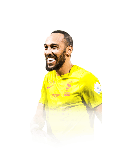 Aubameyang image