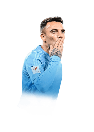 Iago Aspas image