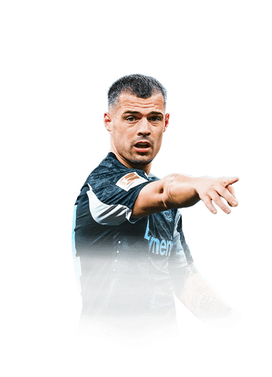 Xhaka image