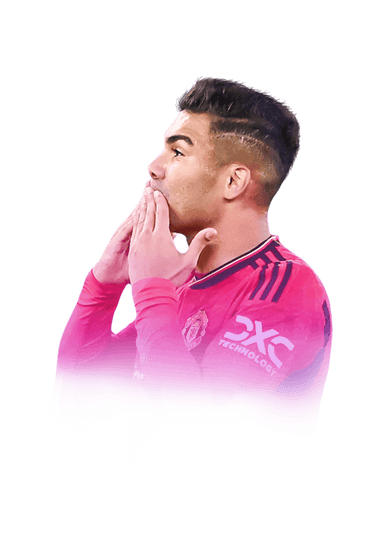 Casemiro image