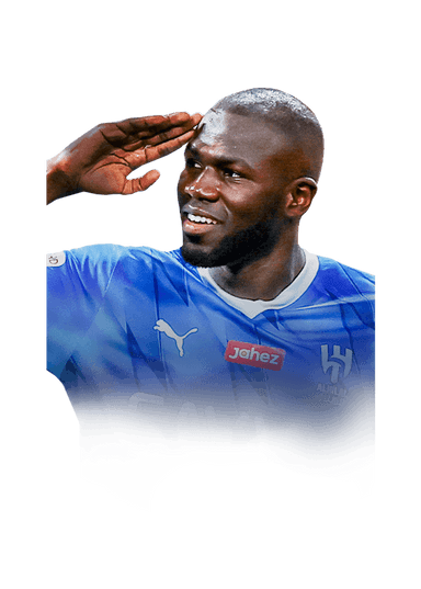 Koulibaly image