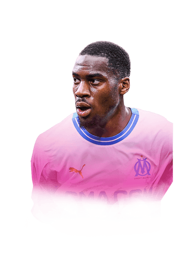 Kondogbia image