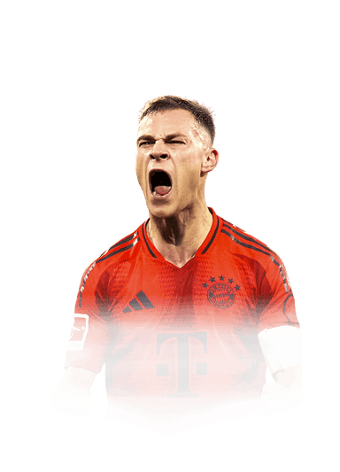 Kimmich image