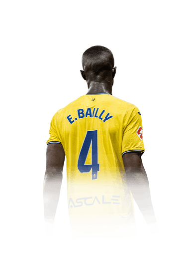 Bailly image