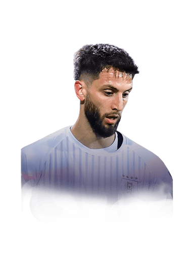 Bentancur image