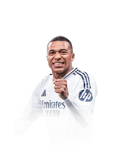 Mbappé image