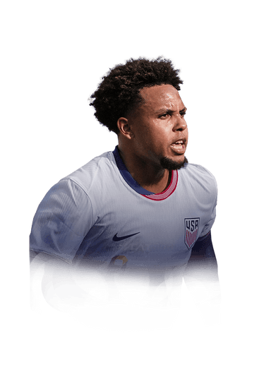 McKennie image