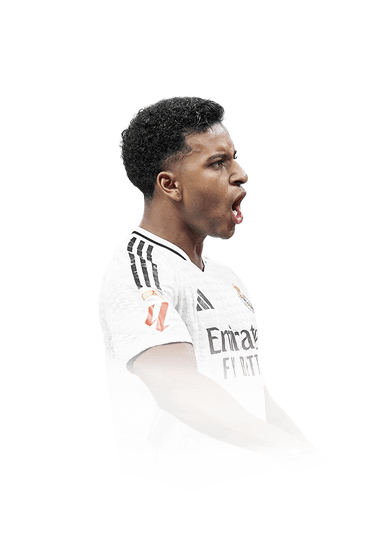 Rodrygo image