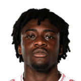 Boakye image