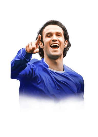 Ricardo Carvalho image