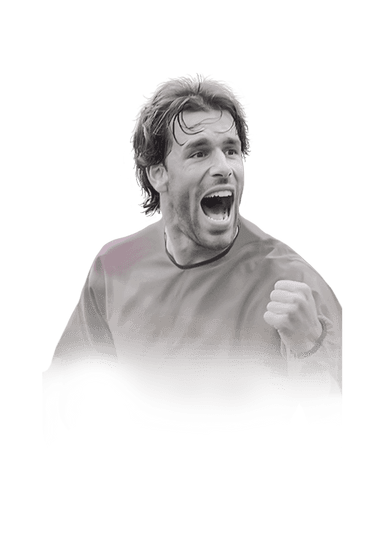 van Nistelrooy image