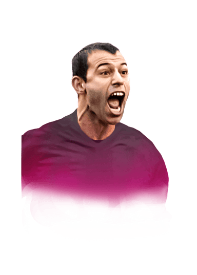 Mascherano image