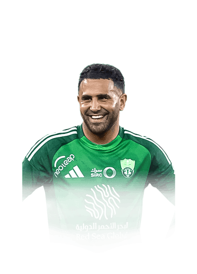 Mahrez image