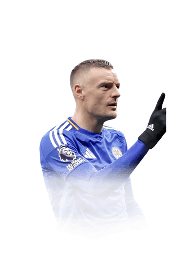 Vardy image