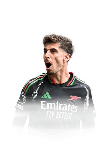 Havertz image