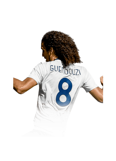 Guendouzi image