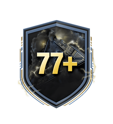 77+ Rare Gold Players-hero-image