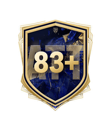 83+ x5 Attackers Upgrade-hero-image