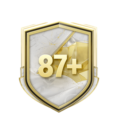 87+ Mixed Icon Player-hero-image