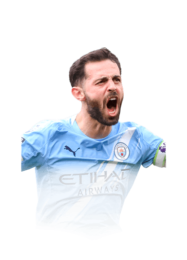 Bernardo Silva image