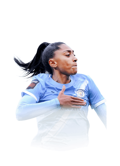 Kerolin Nicoli image