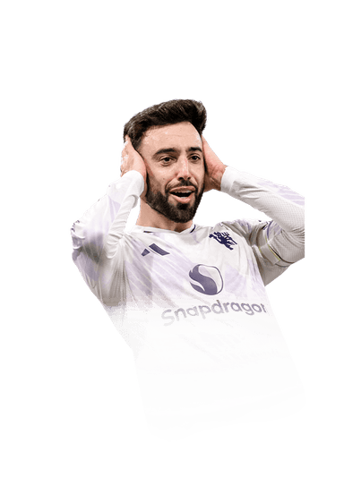 Bruno Fernandes image