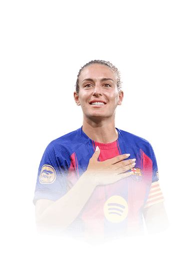 Alexia Putellas image