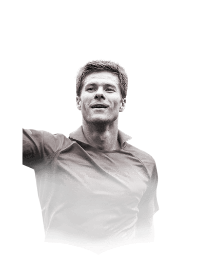 Xabi Alonso image