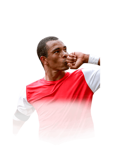 Gilberto Silva image