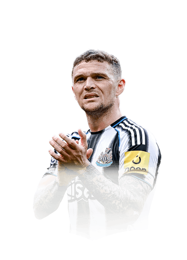 Trippier image