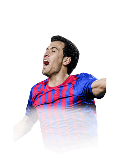 Sergio Busquets image