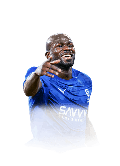 Koulibaly image