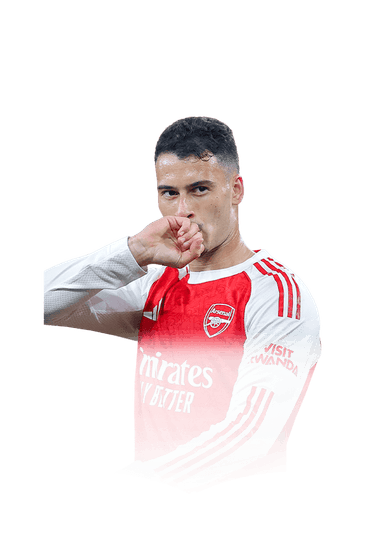 Gabriel Martinelli image