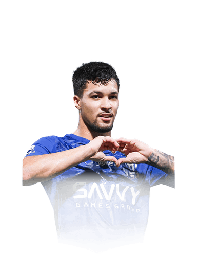 Marcos Leonardo image