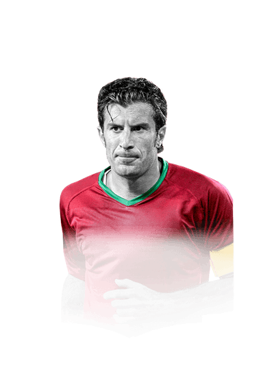 Luís Figo image