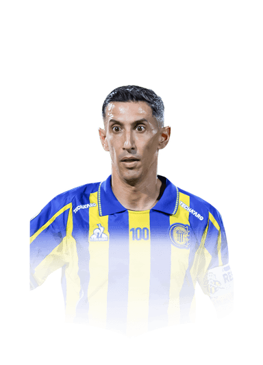 Di María image